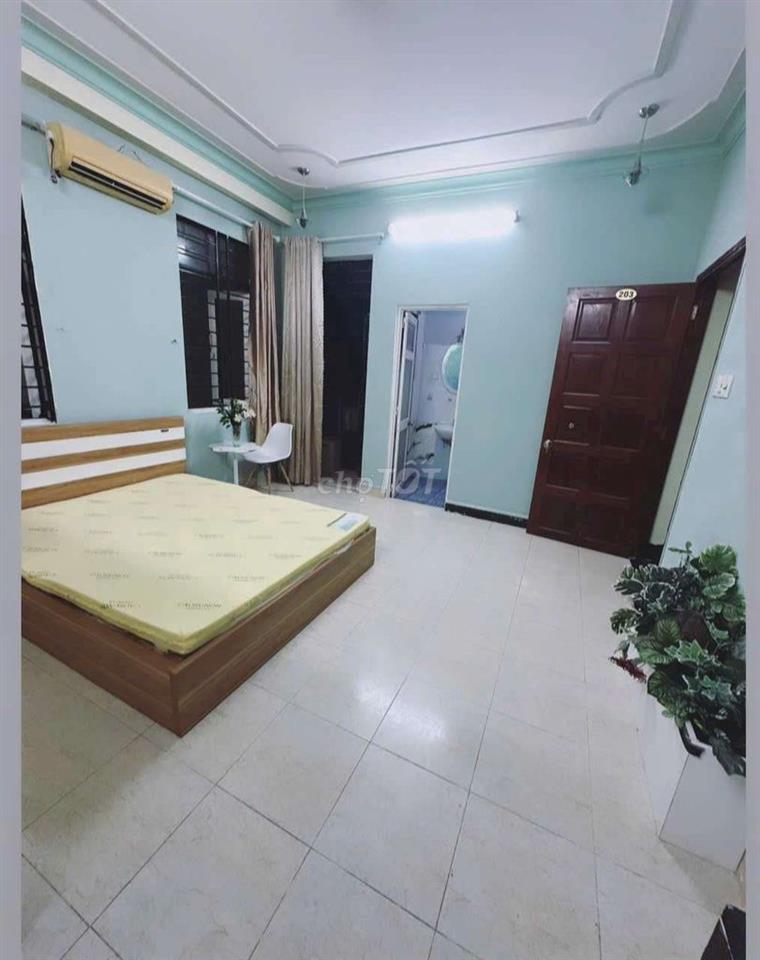 cho thuê phòng giá từ 3tr đến 5tr