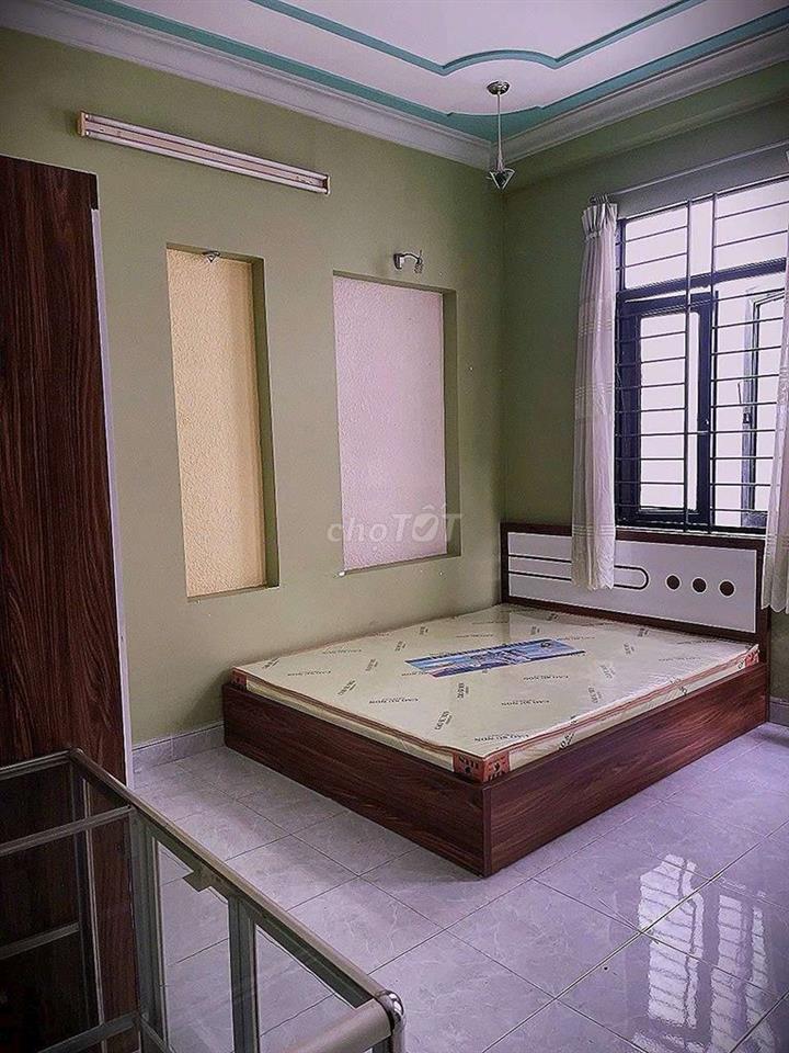 cho thuê phòng trọ tại q8