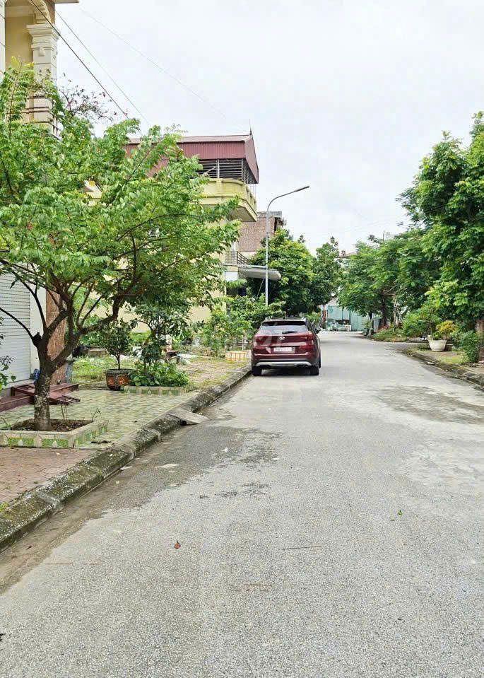 Chính chủ bán đất tái định cư Tràng Cát, Hải An, Hải Phòng