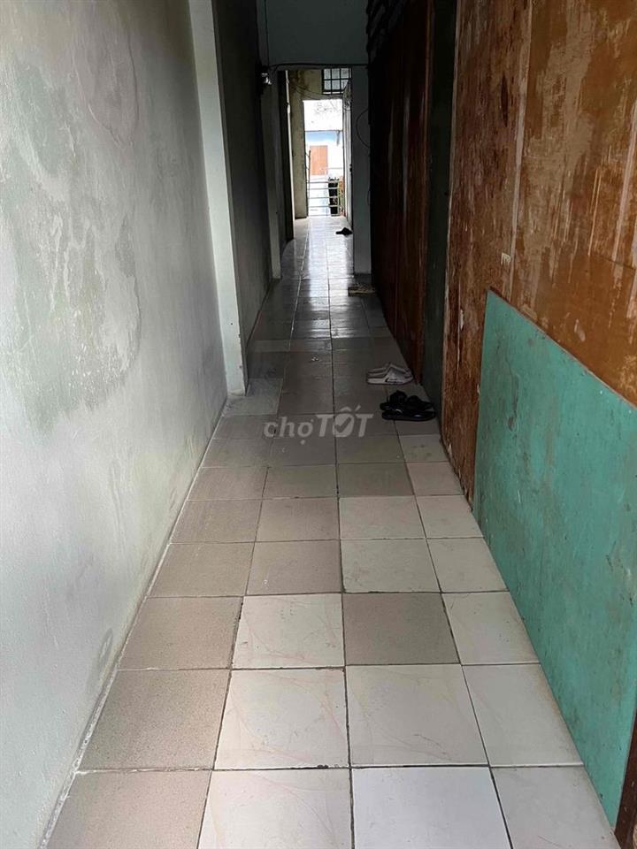 Nhà trọ đường Phạm Thế Hiển