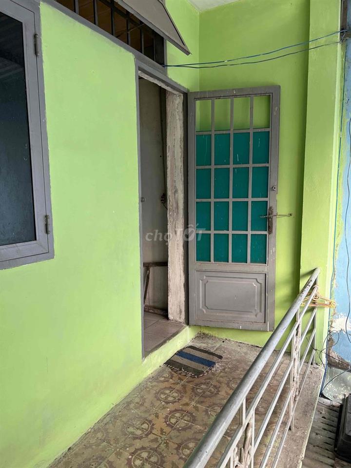 Nhà trọ đường Phạm Thế Hiển