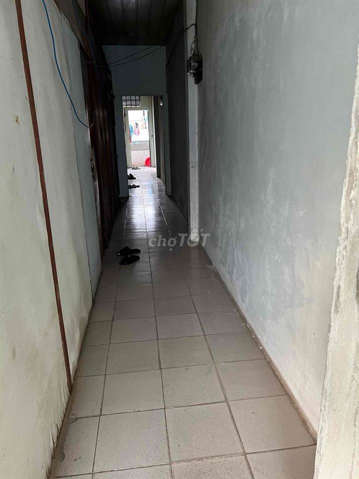 Nhà trọ đường Phạm Thế Hiển