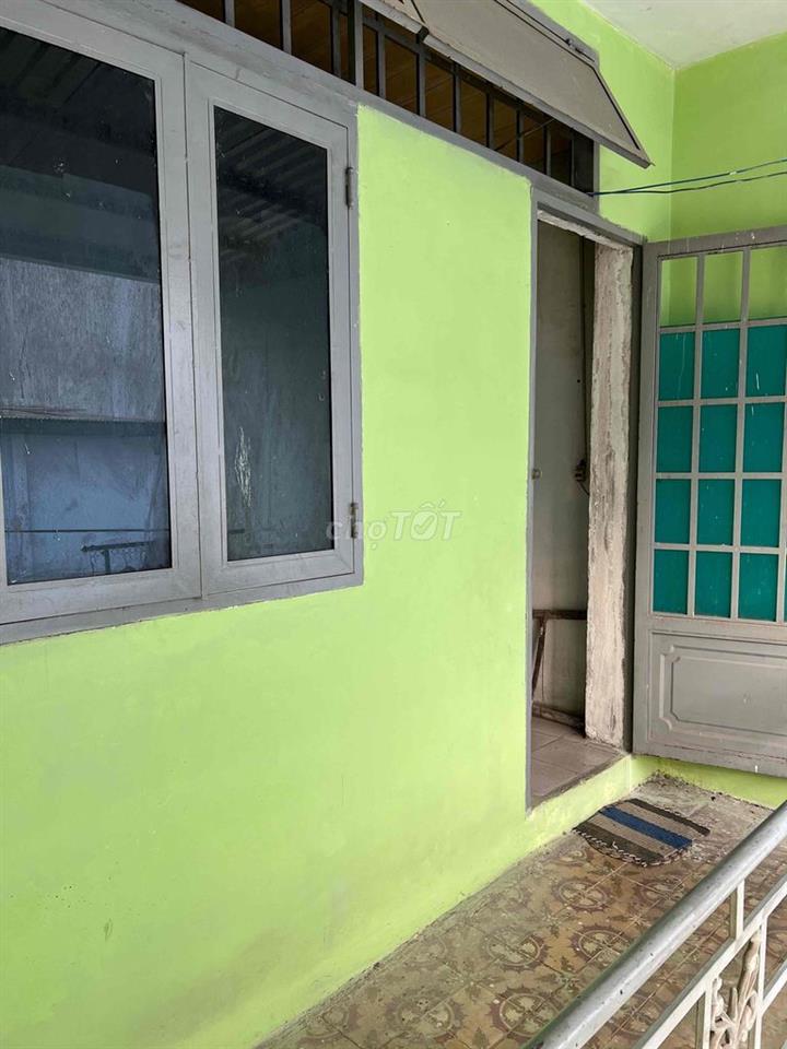 Nhà trọ đường Phạm Thế Hiển