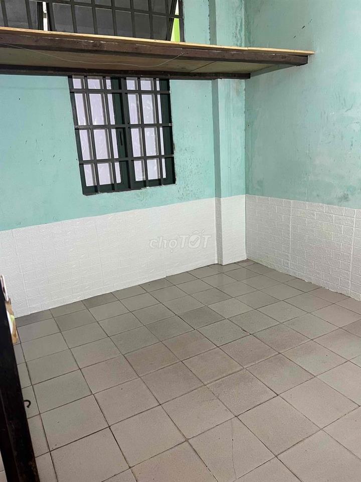 Nhà trọ đường Phạm Thế Hiển