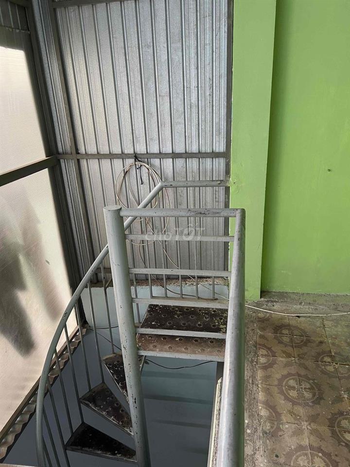 Nhà trọ đường Phạm Thế Hiển