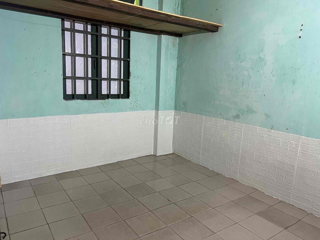Nhà trọ đường Phạm Thế Hiển