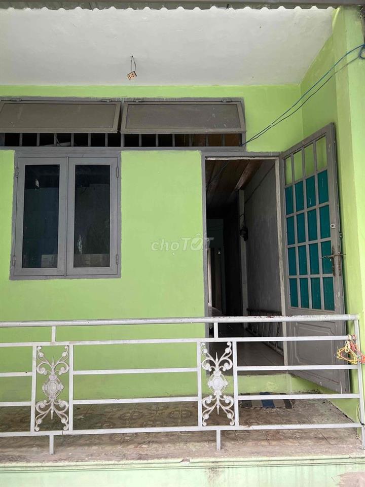 Nhà trọ đường Phạm Thế Hiển