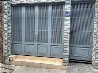 Nhà trọ đường Phạm Thế Hiển