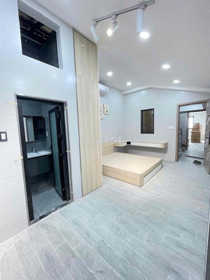 Phòng CHDV