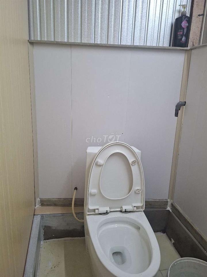 Nhà cho thuê dưới 5 triệu