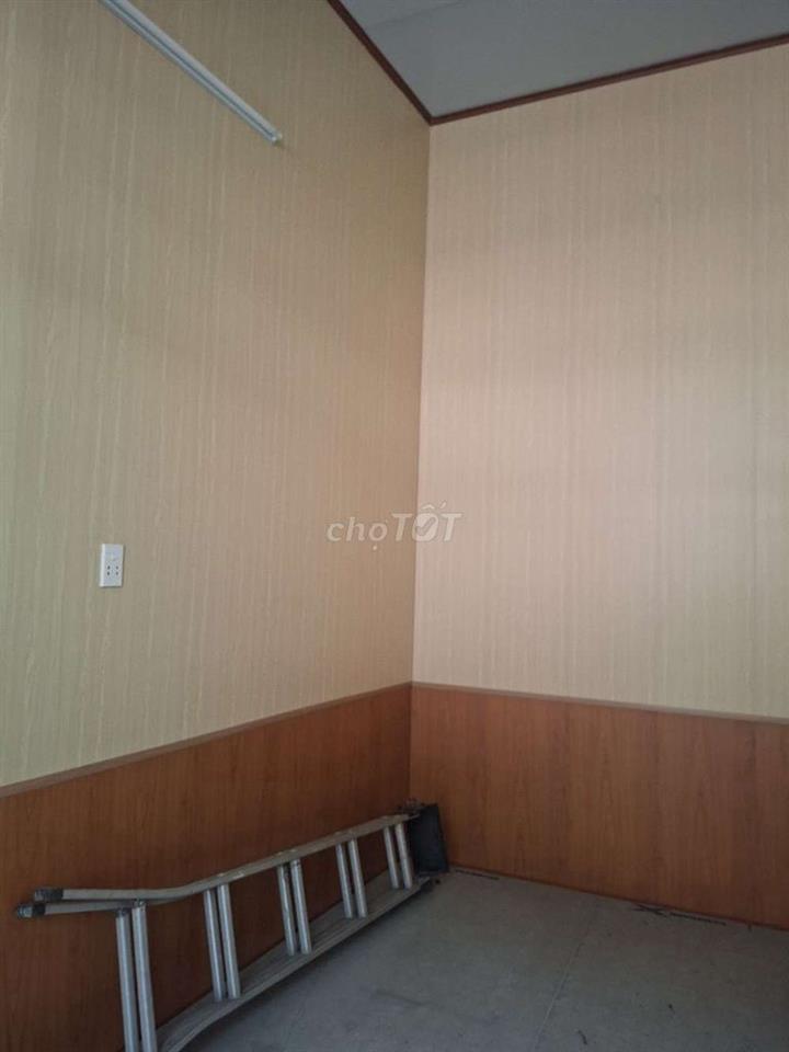 Nhà cho thuê dưới 5 triệu