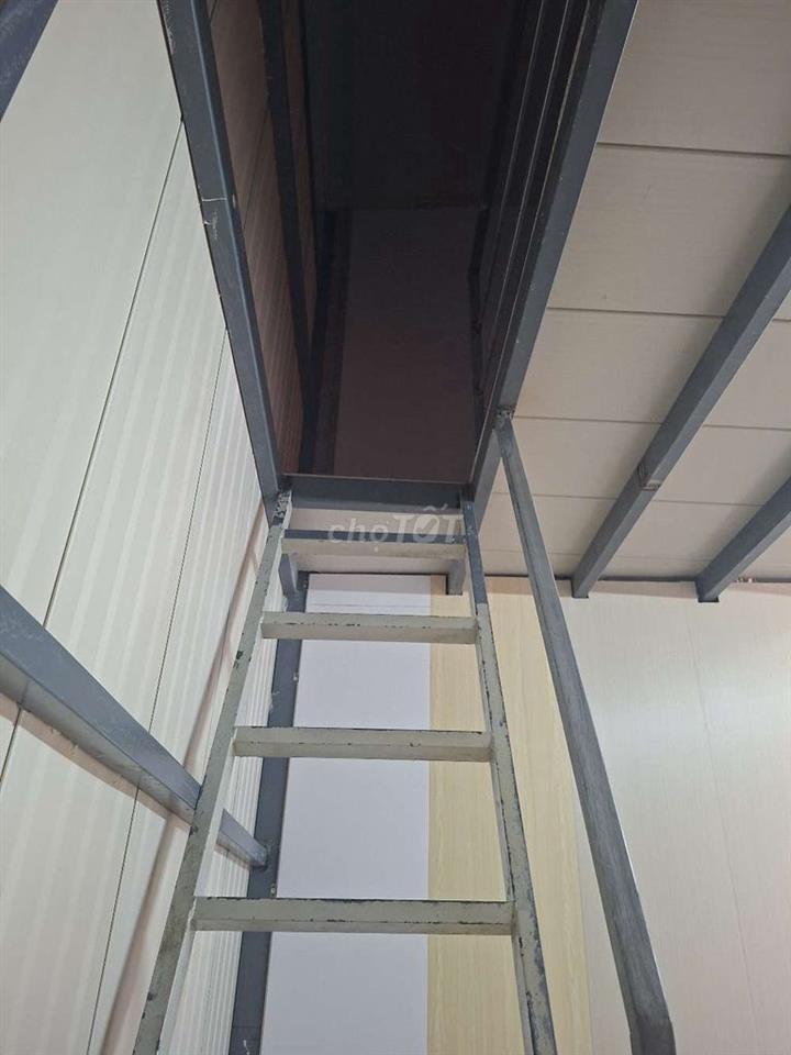 Nhà cho thuê dưới 5 triệu