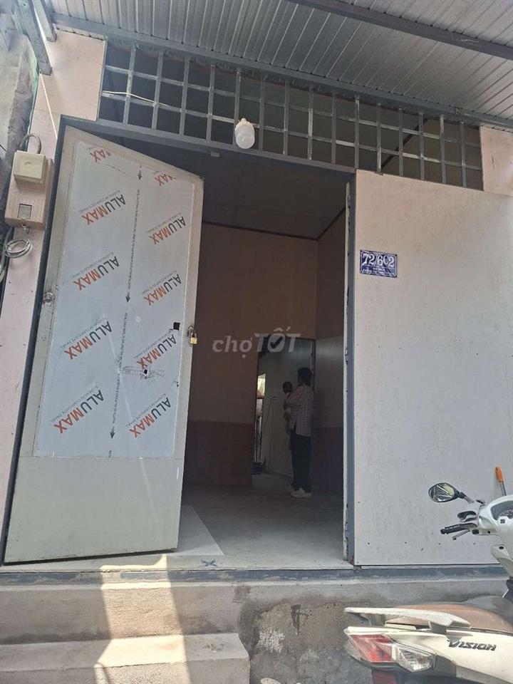 Nhà cho thuê dưới 5 triệu