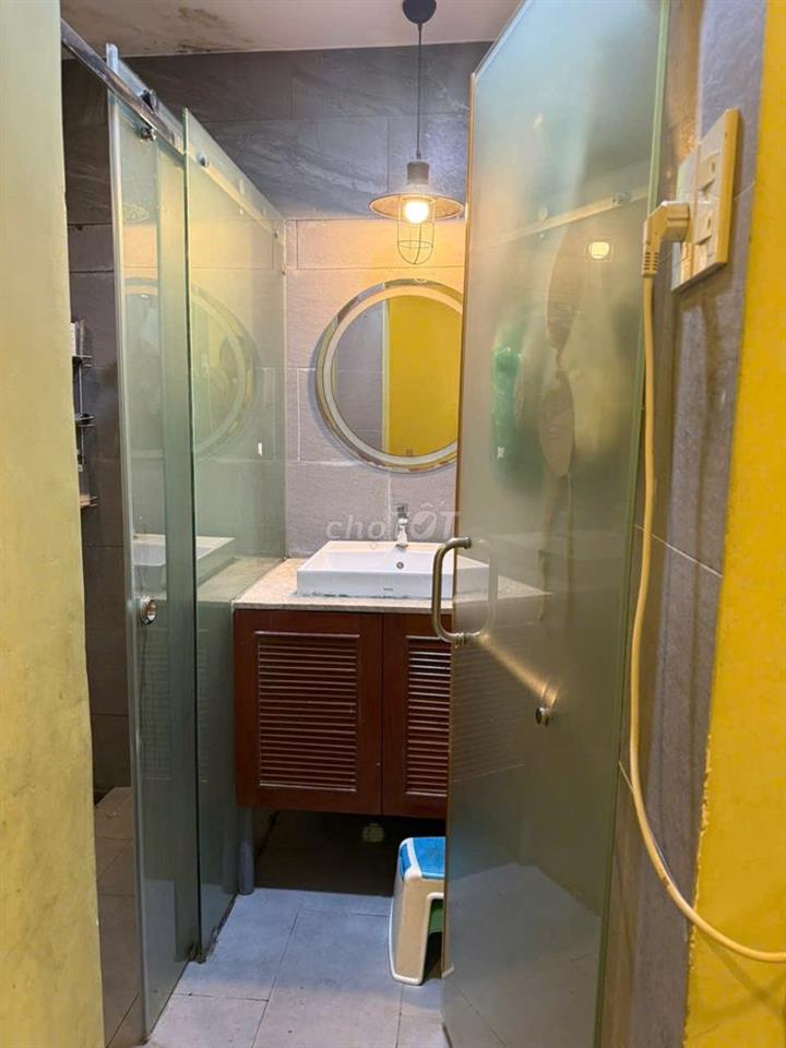 BÁN CHUNG CƯ K300 – 54m² – 2PN – SỔ HỒNG – GIÁ 3,35 TỶ