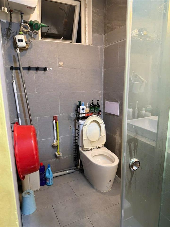 BÁN CHUNG CƯ K300 – 54m² – 2PN – SỔ HỒNG – GIÁ 3,35 TỶ