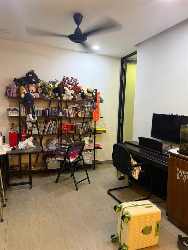 BÁN CHUNG CƯ K300 – 54m² – 2PN – SỔ HỒNG – GIÁ 3,35 TỶ