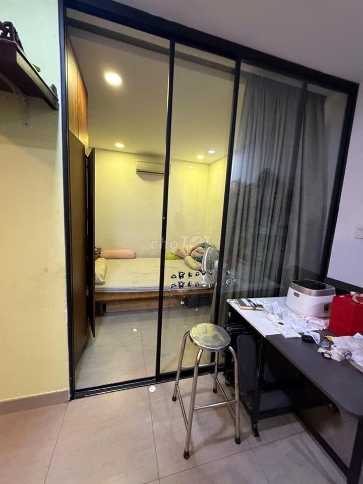 BÁN CHUNG CƯ K300 – 54m² – 2PN – SỔ HỒNG – GIÁ 3,35 TỶ
