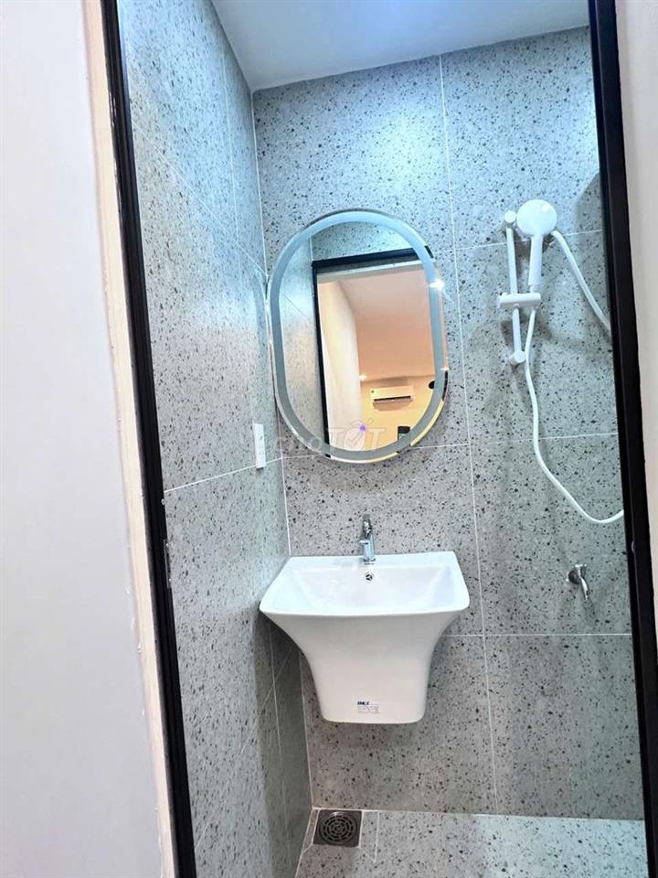 bán chung cư lầu 1 ,68/19 nguyễn bá tòng tân bình 34m sô hồng 1ty9