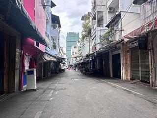 bán nhà 212/47/1 nguyễn thiện thuật Quân 3 , 150m kết cấu 5 tầng