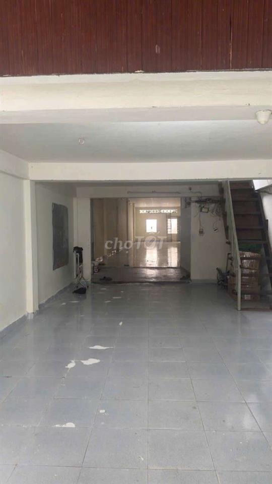 cho thuê nhà 83/103 năm châu phường 11 tân binh 4,2x34  trệt gia 14 tr