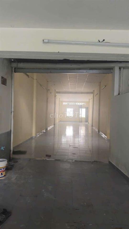 cho thuê nhà 83/103 năm châu phường 11 tân binh 4,2x34  trệt gia 14 tr
