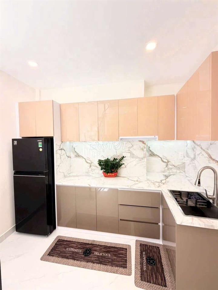 bán nhà 12/12B hoàng diệu DT 75m trệt lầu giá 4ty5