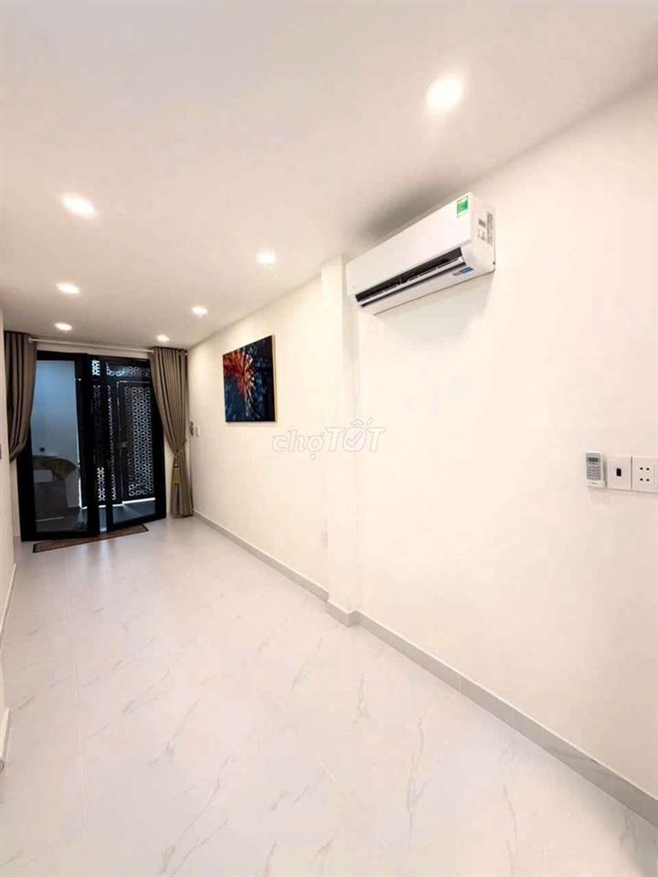 bán nhà 12/12B hoàng diệu DT 75m trệt lầu giá 4ty5
