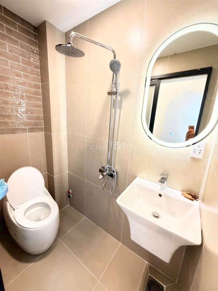 bán nhà 12/12B hoàng diệu DT 75m trệt lầu giá 4ty5