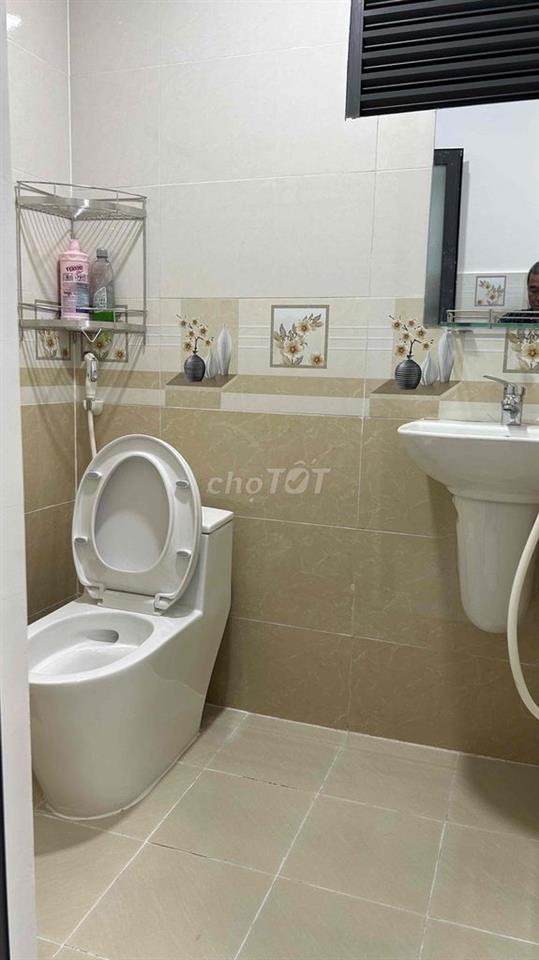Cần bán căn hộ chung cư