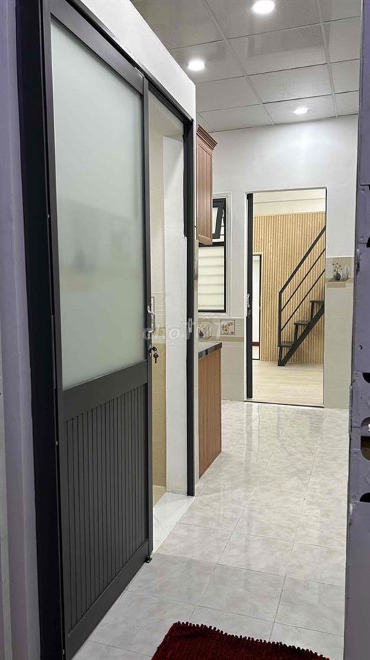 Cần bán căn hộ chung cư