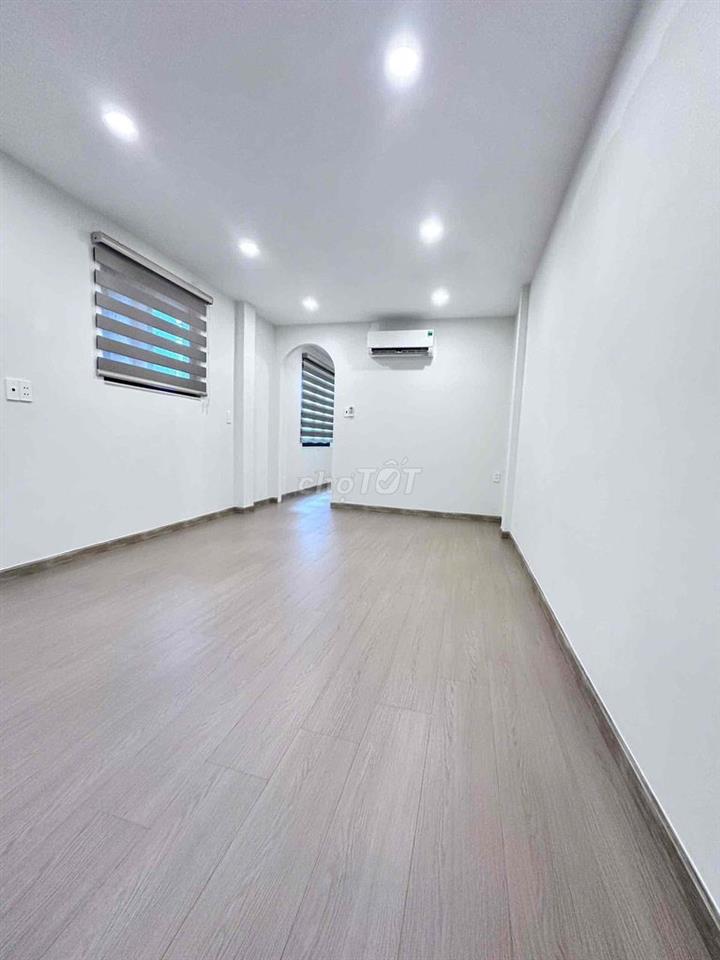 CHUNG CƯ 34m2 NGAY TÂN BÌNH