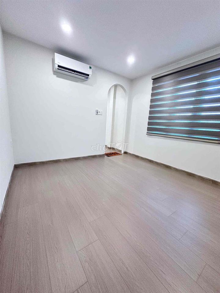 CHUNG CƯ 34m2 NGAY TÂN BÌNH