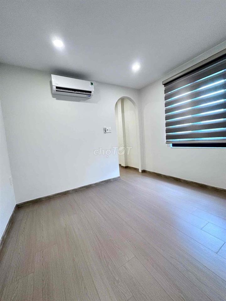 CHUNG CƯ 34m2 NGAY TÂN BÌNH