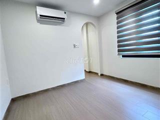 CHUNG CƯ 34m2 NGAY TÂN BÌNH