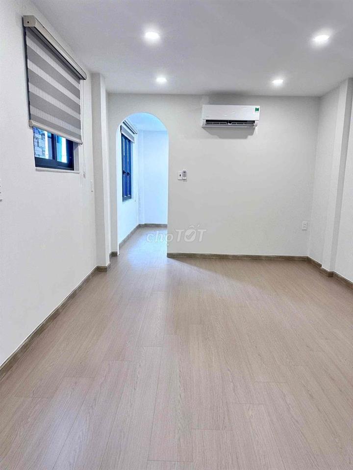 CHUNG CƯ 34m2 NGAY TÂN BÌNH