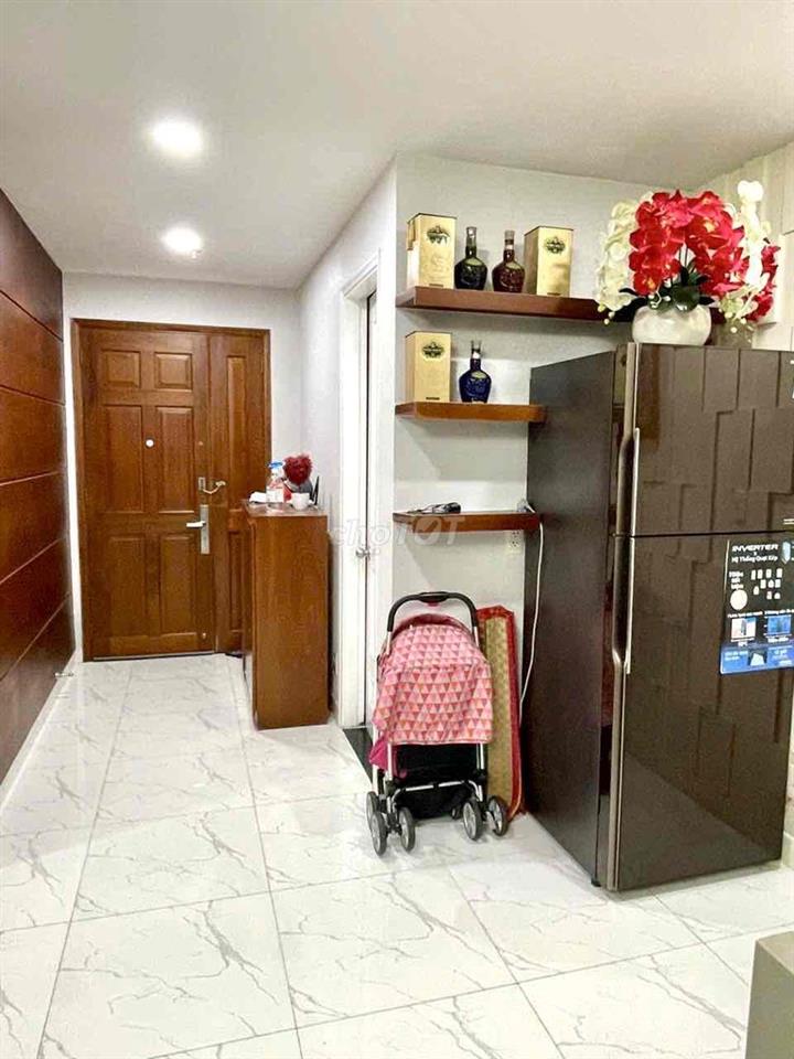 Chính chủ bán căn hộ Central Plaza 71m² | 2PN - 2WC | Full nội thất |