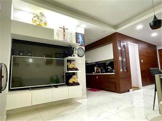 Chính chủ bán căn hộ Central Plaza 71m² | 2PN - 2WC | Full nội thất |