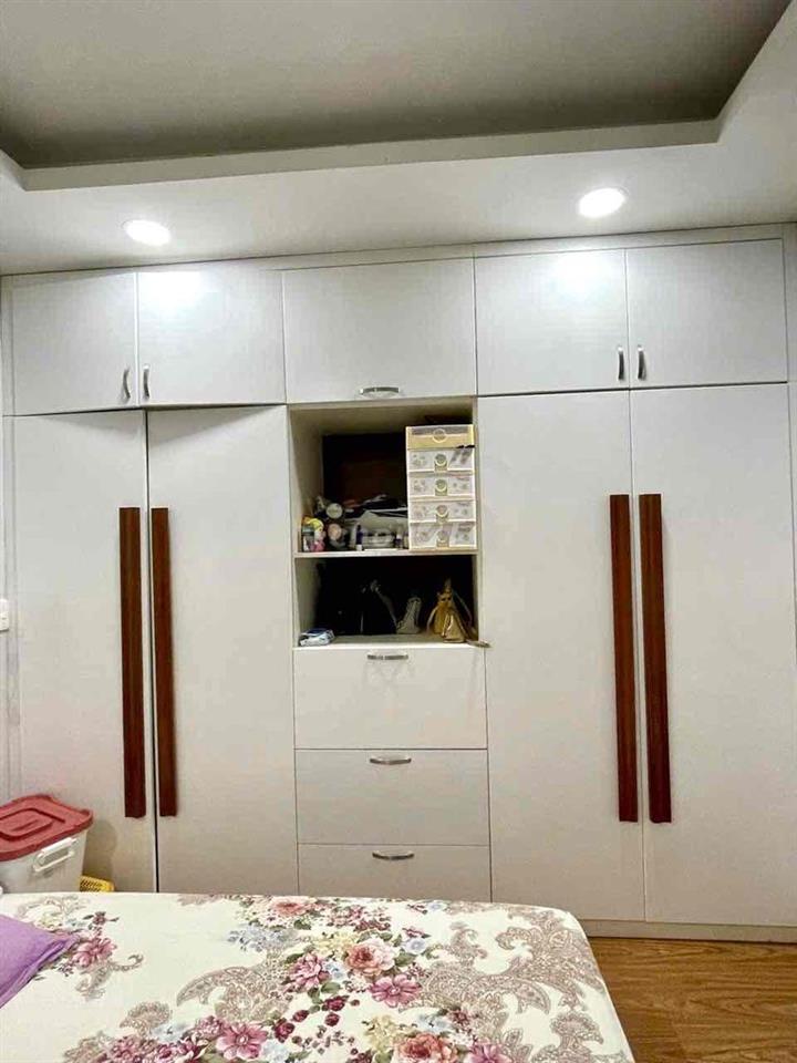 Chính chủ bán căn hộ Central Plaza 71m² | 2PN - 2WC | Full nội thất |