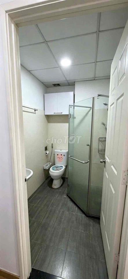 Chung cư cao cấp 8XĐầm Sen. lầu cao thoáng mát