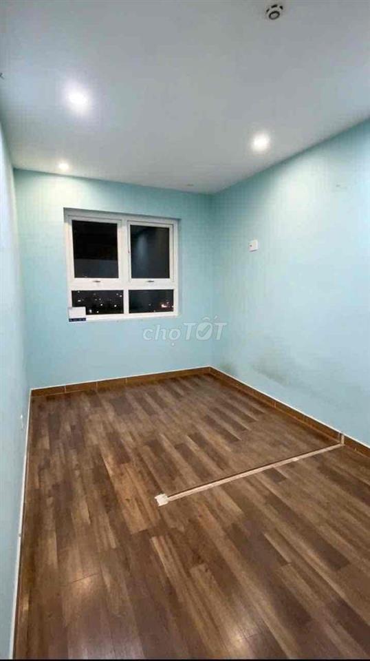 Chung cư cao cấp 8XĐầm Sen. lầu cao thoáng mát