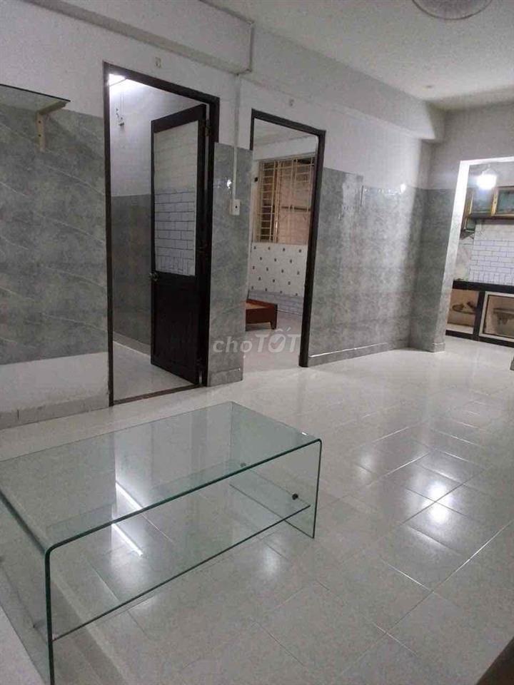 Nhà chung cư cho thuê. cc Sơn Kỳ thang bộ. có 2 pn