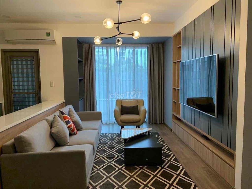 BÁN GẤP CC Bảy Hiền Tower, Tân Bình 75m2, 2PN, 2WC, view đẹp, giá chỉ