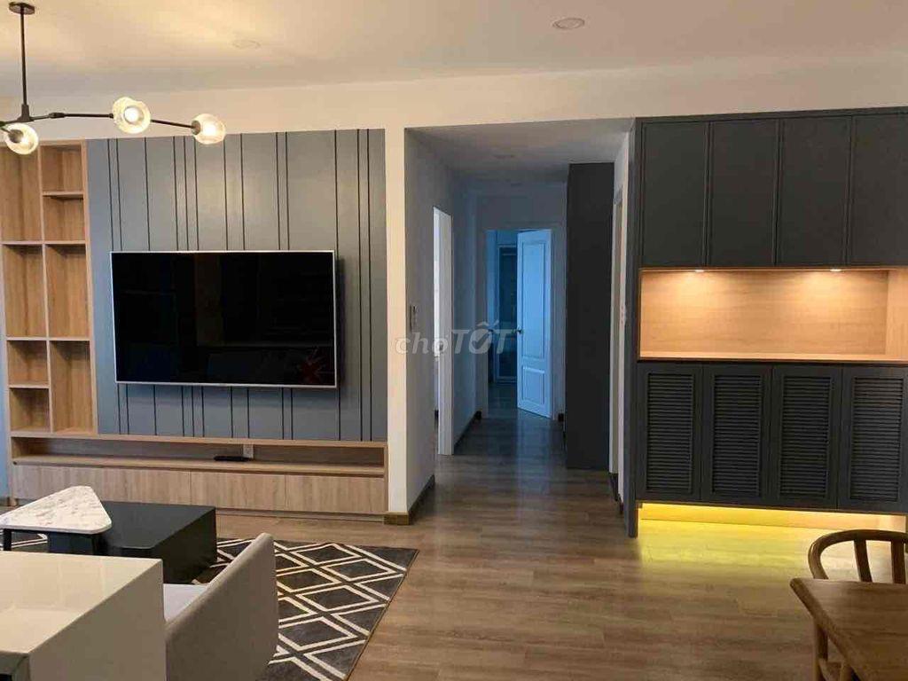 BÁN GẤP CC Bảy Hiền Tower, Tân Bình 75m2, 2PN, 2WC, view đẹp, giá chỉ
