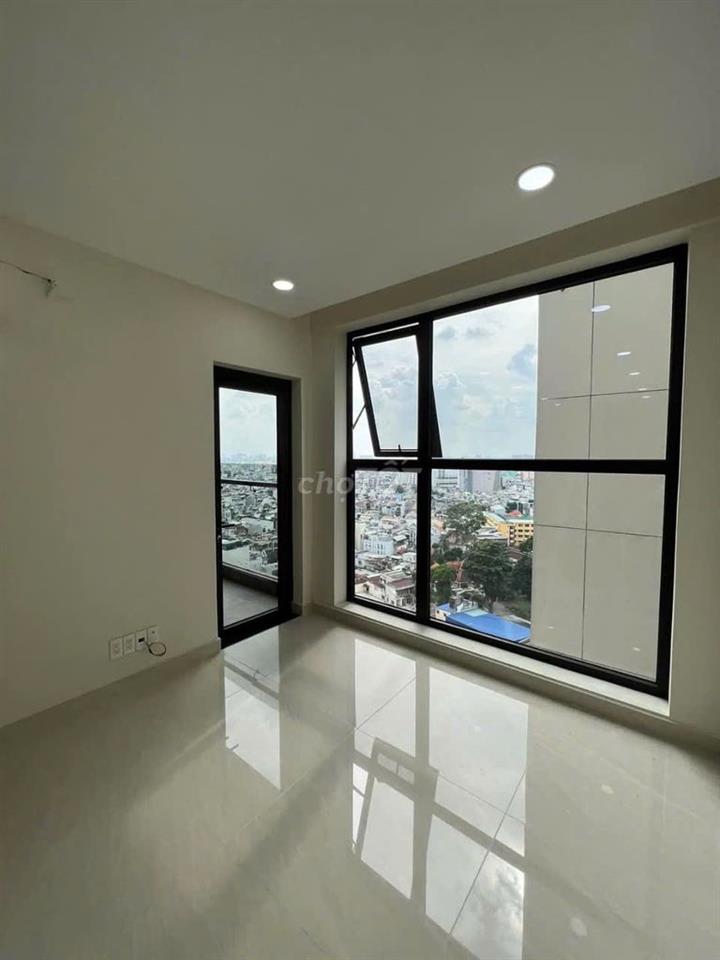 Bán CC Cách mạng tháng 8 Phường 12, Tân Bình, Hồ Chí Minh