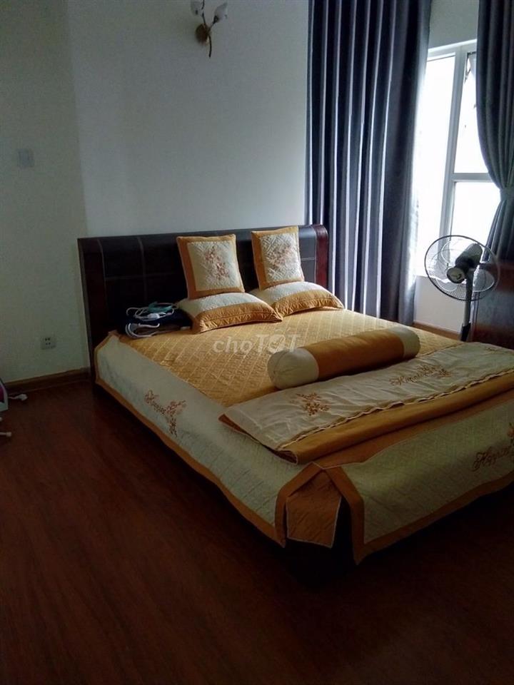 PHÚC YÊN  - 122M² 3PN TẦNG CAO V - TẶNG NỘI THẤT - GIÁ 5.2 TỶ (KMG-QC)