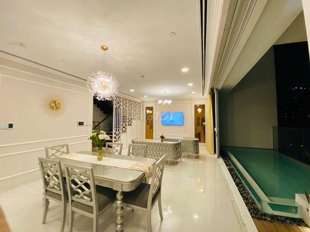 Chung cư Phúc Yên 1 diện tích 115m2 giá 4,9 tỷ vnđ sẵn sổ hồng