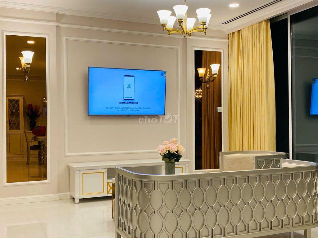 Chung cư Phúc Yên 1 diện tích 115m2 giá 4,9 tỷ vnđ sẵn sổ hồng