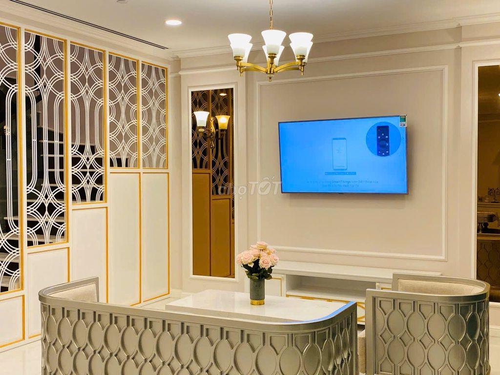 Chung cư Phúc Yên 1 diện tích 115m2 giá 4,9 tỷ vnđ sẵn sổ hồng