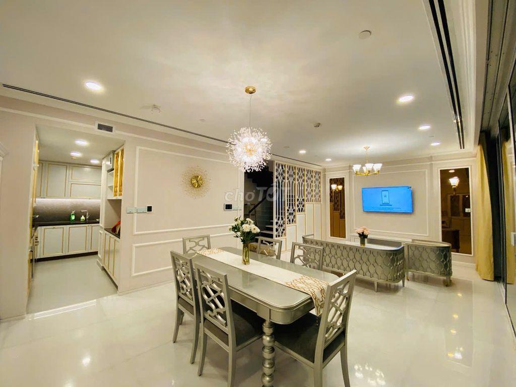 Chung cư Phúc Yên 1 diện tích 115m2 giá 4,9 tỷ vnđ sẵn sổ hồng