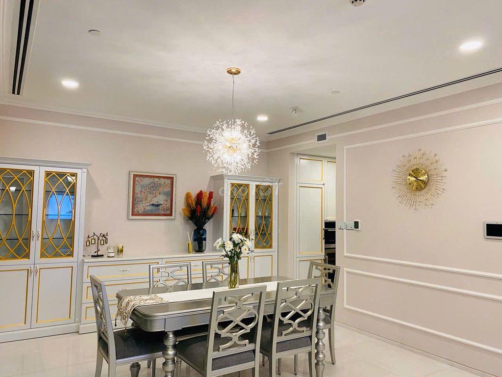 Chung cư Phúc Yên 1 diện tích 115m2 giá 4,9 tỷ vnđ sẵn sổ hồng